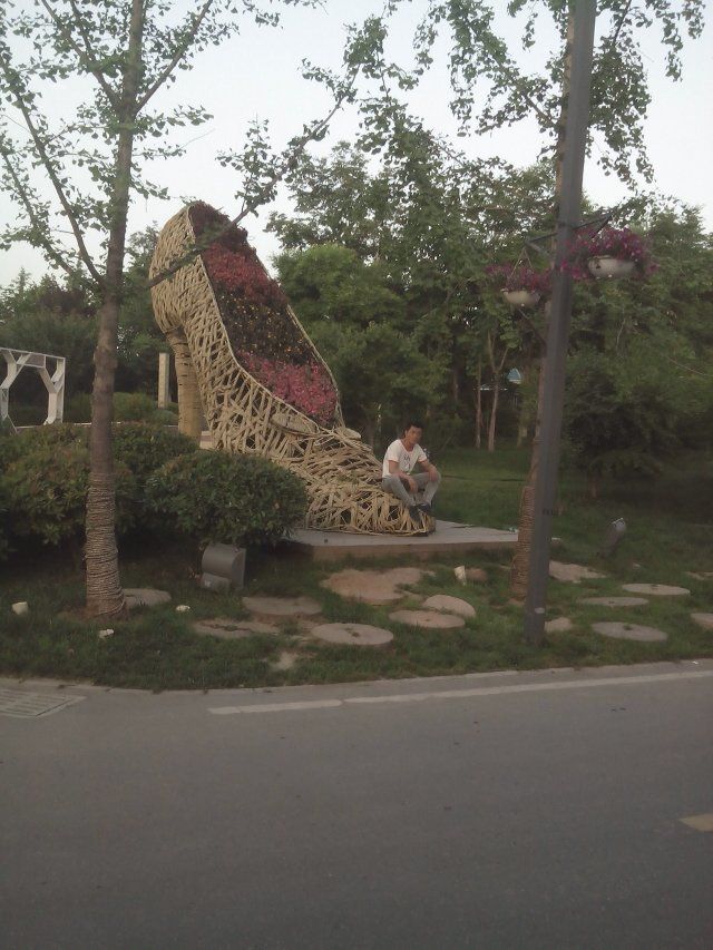 MC九月李江的主播照片