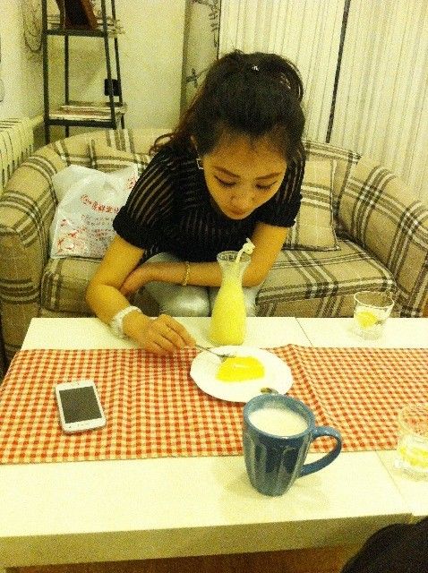 💗-甜甜你的甜💋的主播照片