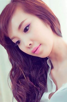 ❤ゞ馨儿_主播照片