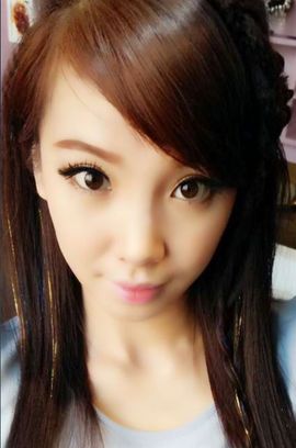 ❤ゞ馨儿_主播照片