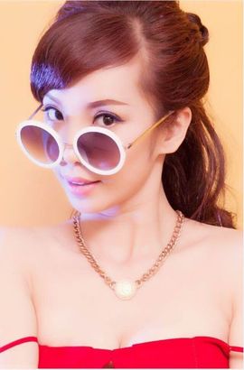 ❤ゞ馨儿_主播照片