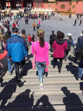 主播丶二小姐主播照片