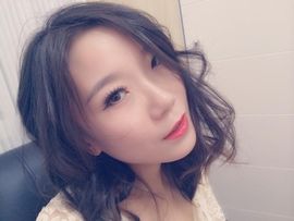 主播丶二小姐主播照片