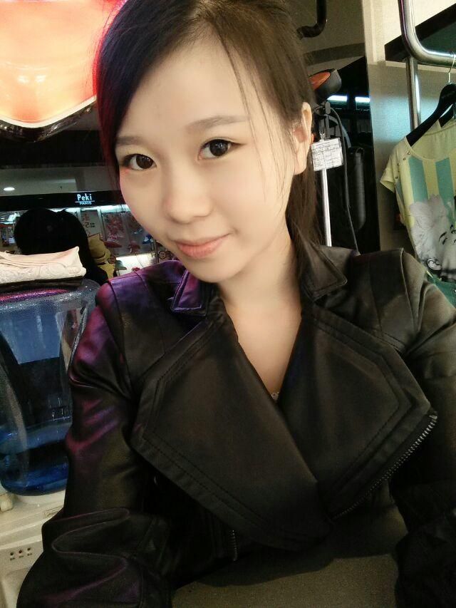 星洛洛的主播照片