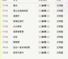 是我啊121主播照片