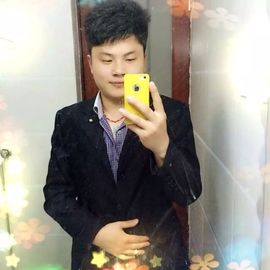 蓝色^_^❤️悸主播照片