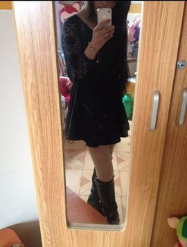 ~筱肚兜╮♫つ風ゝ主播照片