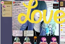 ╰ღM❤K☜ㄝ亭ル☞主播照片