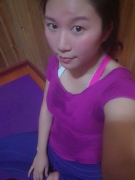 陈慢慢╮♫つ風ゝ主播照片
