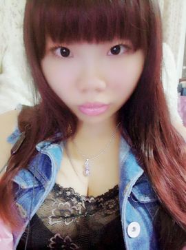 apple雨薇主播照片