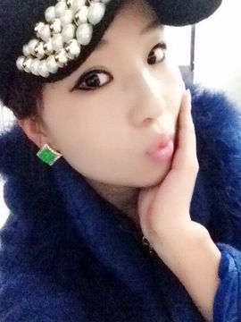 阿慧￥主播照片