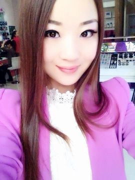 阿慧￥主播照片