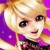 ☆﹀╮☊甜甜海报