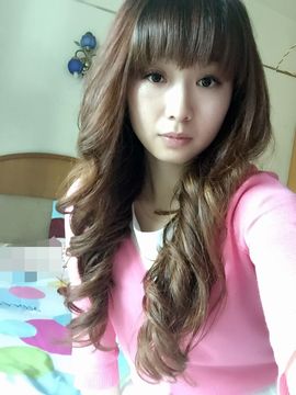 芯洳芷水主播照片
