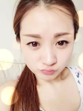 Miss贝儿主播照片