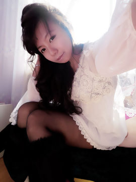 ❤cute_小薇薇主播照片