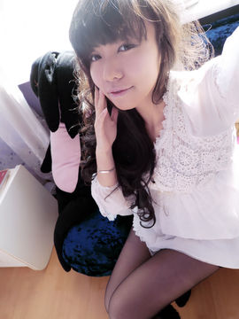 ❤cute_小薇薇主播照片