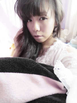 ❤cute_小薇薇主播照片