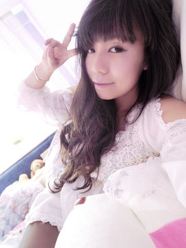 ❤cute_小薇薇主播照片