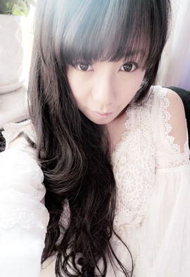 ❤cute_小薇薇主播照片