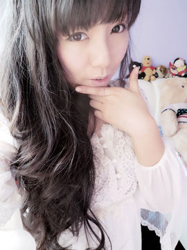 ❤cute_小薇薇主播照片