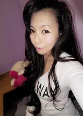 ❤cute_小薇薇主播照片