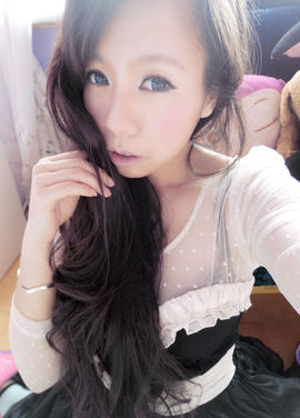 ❤cute_小薇薇主播照片