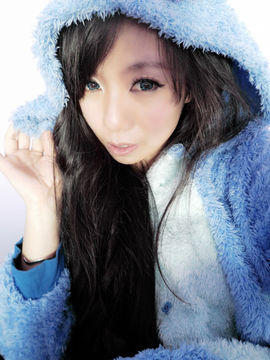 ❤cute_小薇薇主播照片
