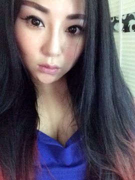 我是一直小小鸟！主播照片