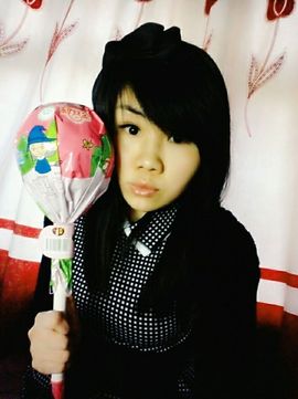 123肉嘟嘟主播照片