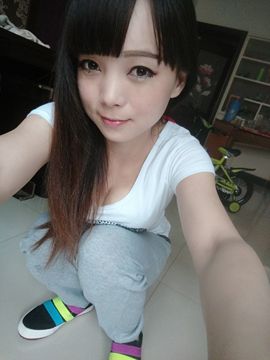 ☆﹀╮（琪琪↑主播照片