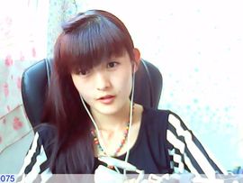Crazy丶♥：婷儿主播照片