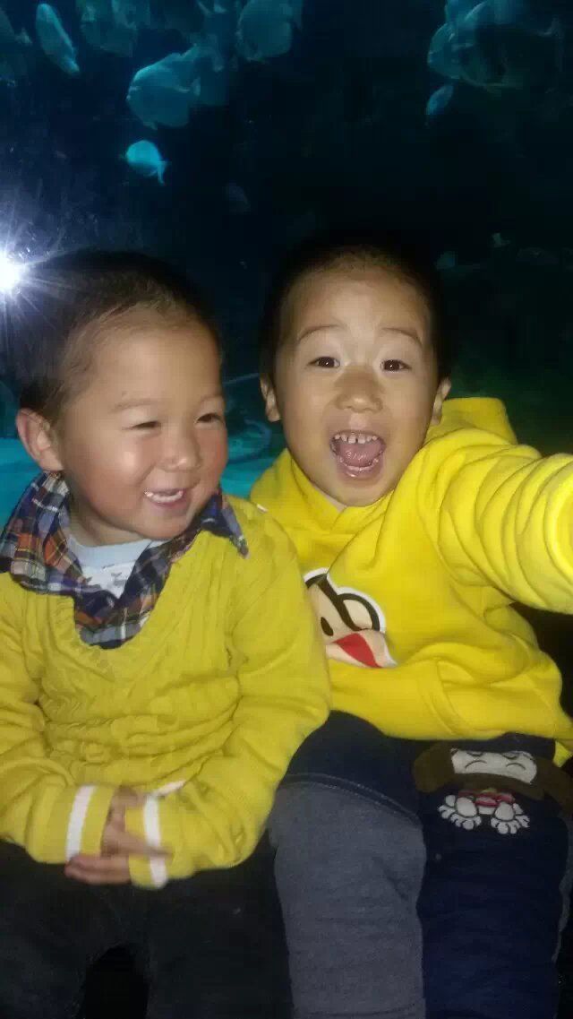 真情豪歌的主播照片