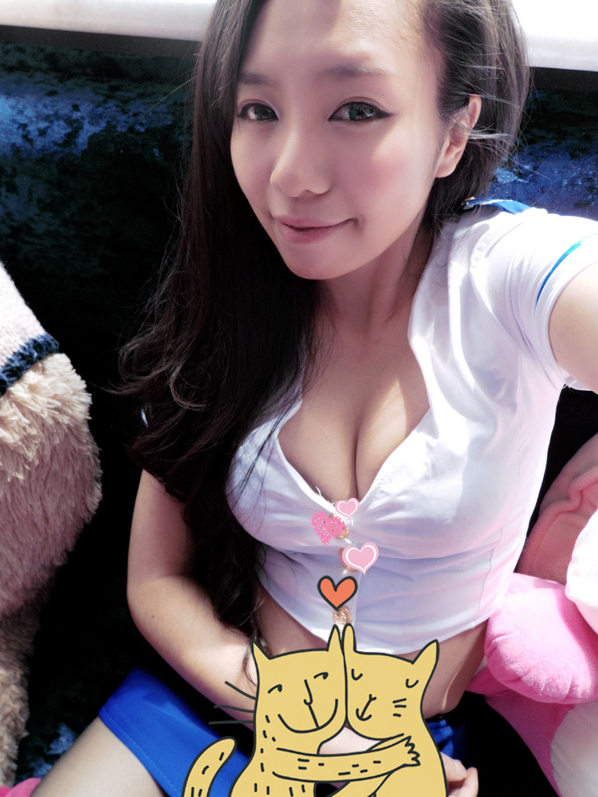 ❤cute_小薇薇的主播照片