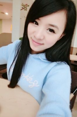 妖，丑妖主播照片