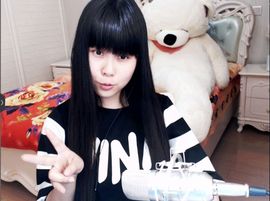 素颜小酸奶～♪♪～♪主播照片