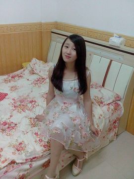 炫耀ℒℴvℯ朵儿主播照片