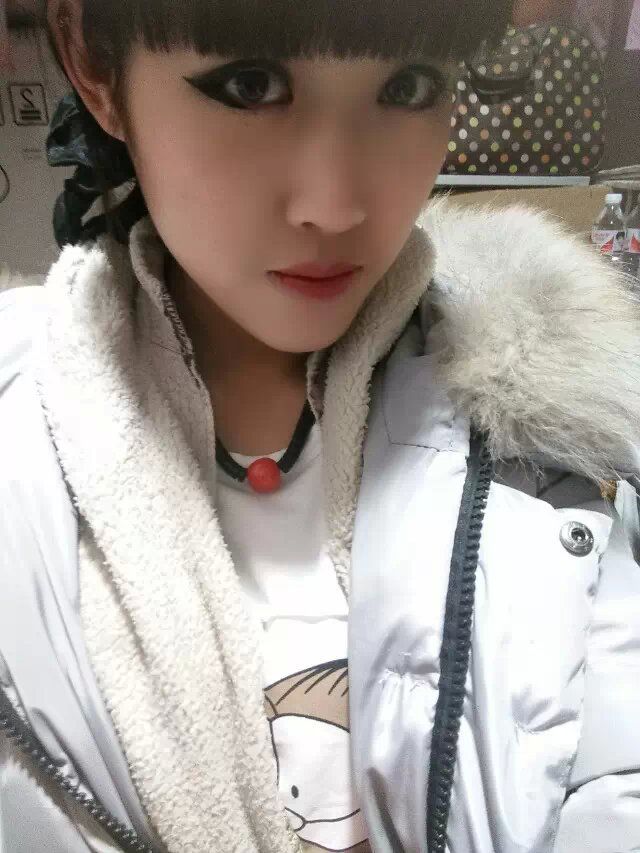 ❤❤小爱ღ的主播照片