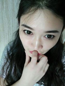 我是艺宝主播照片