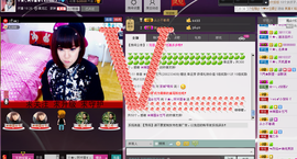Tiffany_66主播照片