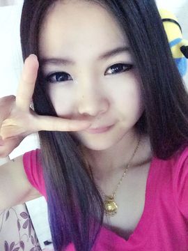 鱼鱼╮♫つ風ゝ主播照片