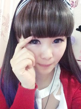 鱼鱼╮♫つ風ゝ主播照片
