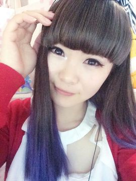 鱼鱼╮♫つ風ゝ主播照片