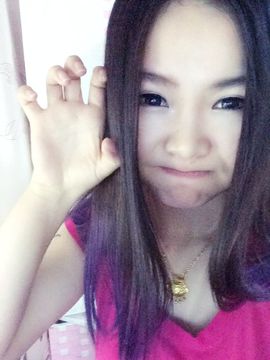 鱼鱼╮♫つ風ゝ主播照片