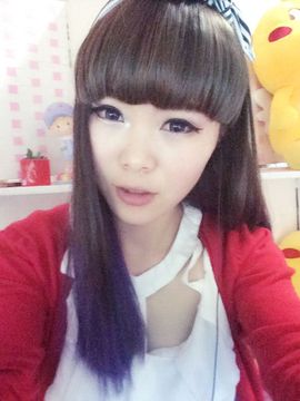 鱼鱼╮♫つ風ゝ主播照片