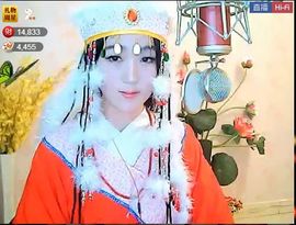 習慣有妮主播照片