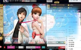 荷曦♫つ主播照片