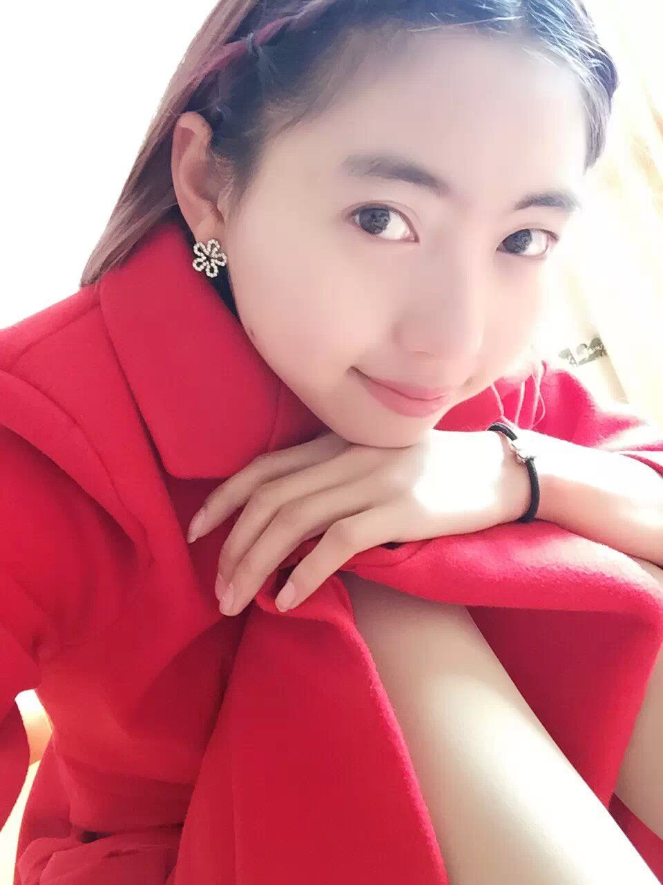 .︶ㄣ欧阳媚儿ㄣ的主播照片