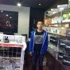 格普斯灯光升级