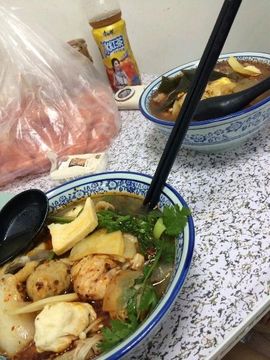 妖，丑妖主播照片